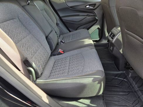Certified 2023 Chevrolet Equinox LT image 13
