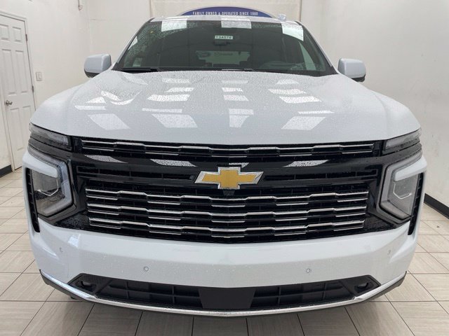New 2026 Chevrolet Tahoe High Country w/ Sun And Tow Package AWD/4WD image 18