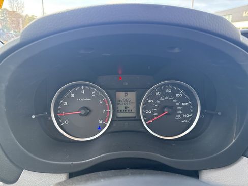 Used 2016 Subaru Forester 2.5i w/ Popular Package #1 image 10