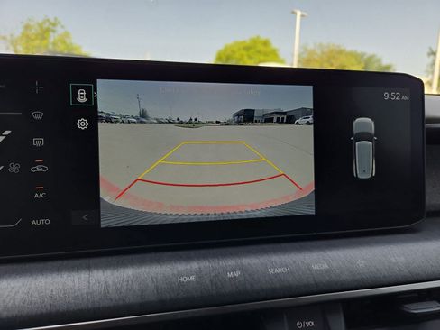 Certified 2024 Kia EV9 Wind AWD/4WD image 29