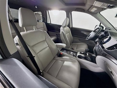 Used 2020 Honda Pilot EX-L image 24