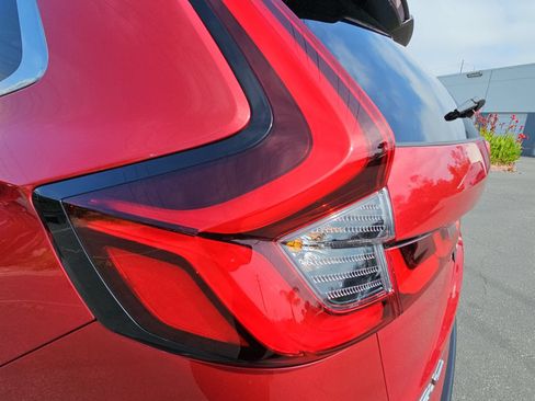 Used 2023 Honda CR-V EX image 33