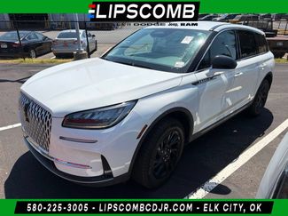 Used 2025 Lincoln Corsair FWD video 1