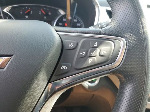 Used 2024 Chevrolet Equinox LS w/ LS Convenience Package FWD image 22