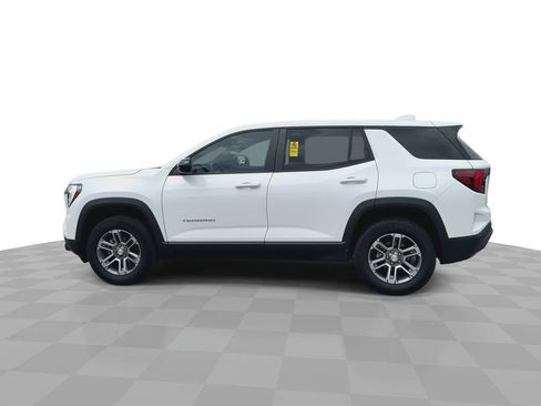 Used 2026 GMC Terrain Elevation FWD image 37