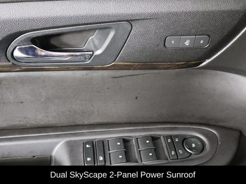 Used 2014 GMC Acadia Denali FWD image 22