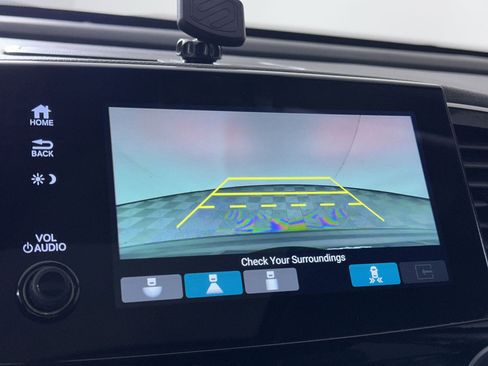 Used 2021 Honda Pilot Elite image 51