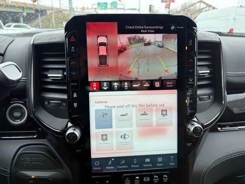 New 2026 RAM 2500 Limited image 24