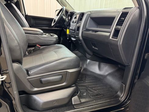 Used 2014 RAM 1500 Express image 24