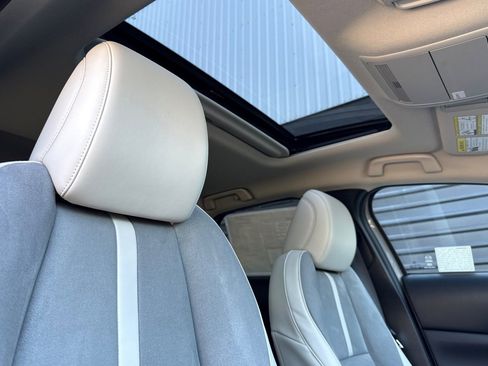 New 2026 MAZDA CX-30 Aire Edition image 16