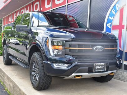 Used 2023 Ford F150 Tremor
