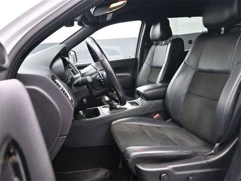 Used 2020 Dodge Durango R/T w/ Blacktop Package image 9