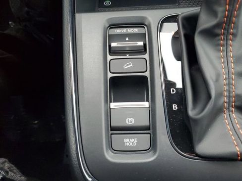 New 2026 Honda CR-V Sport image 36