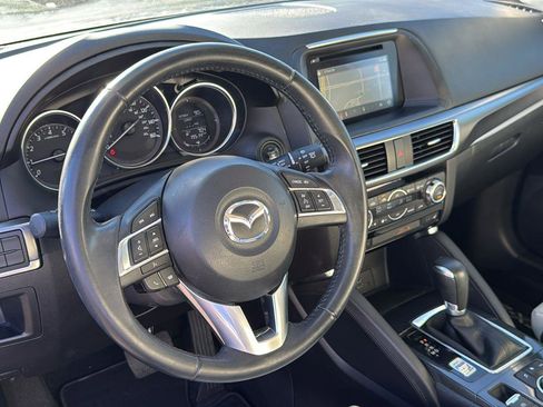 Used 2016 MAZDA CX-5 Grand Touring image 20
