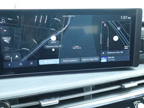 New 2026 Hyundai Santa Fe Limited AWD/4WD image 15