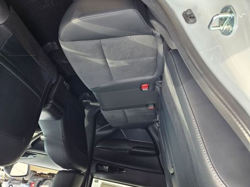 New 2026 Mitsubishi Eclipse Cross AWD image 7
