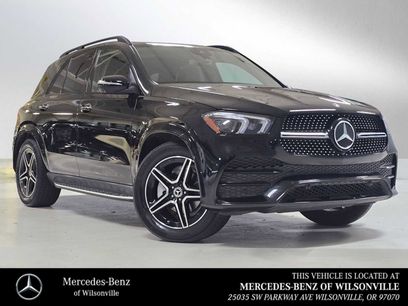 Used 2023 Mercedes-Benz GLE 350 4MATIC