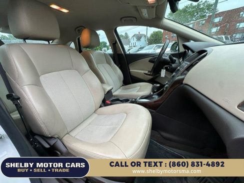 Used 2013 Buick Verano Convenience FWD image 15