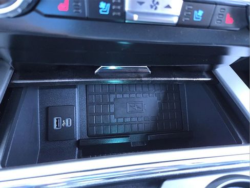 Used 2022 Ford F250 Lariat w/ Lariat Ultimate Package image 15