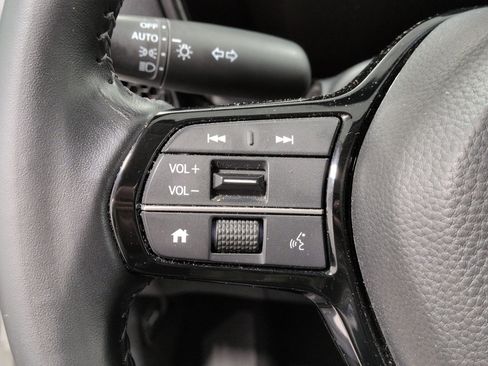 Certified 2025 Honda CR-V EX-L image 25