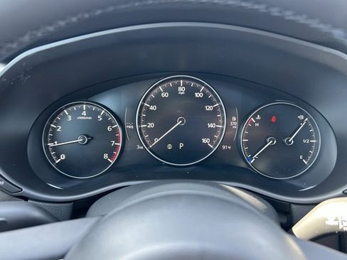 New 2026 MAZDA CX-50 Meridian Edition w/ Weather Package image 14