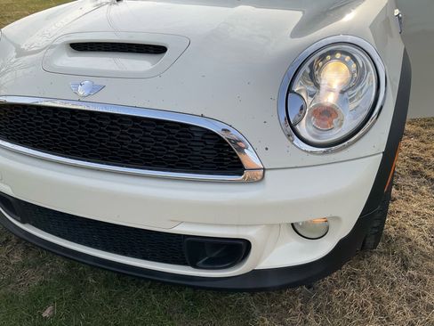 Used 2012 MINI Cooper S image 20