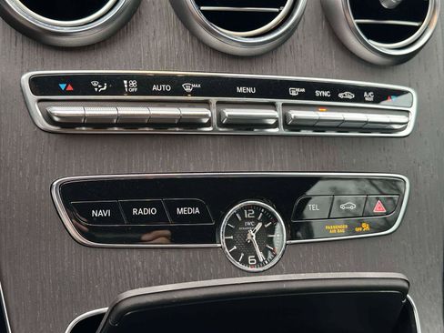 Certified 2020 Mercedes-Benz C 63 AMG Cabriolet image 23