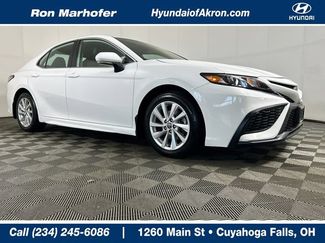 Used 2023 Toyota Camry SE FWD 360° Tour