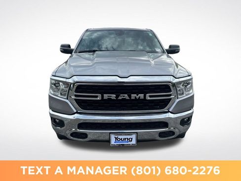 Used 2023 RAM 1500 Big Horn AWD/4WD image 8