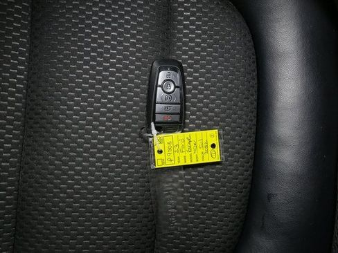 Used 2023 Ford Escape ST-Line w/ Tech Pack #1 image 40