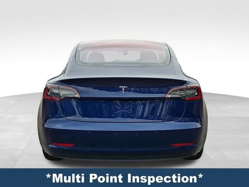 Used 2018 Tesla Model 3 Long Range image 6