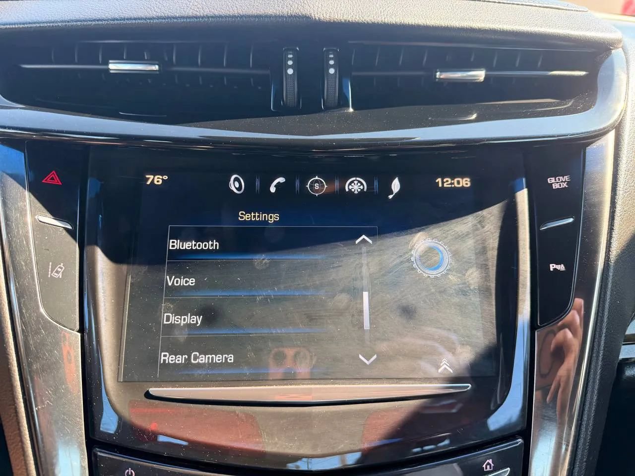 Used 2014 Cadillac ELR w/ Luxury Package FWD image 61