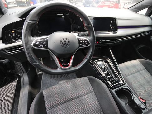 Used 2024 Volkswagen GTI S FWD image 15