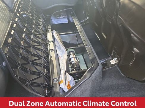 Used 2022 Toyota Tacoma TRD Pro image 17