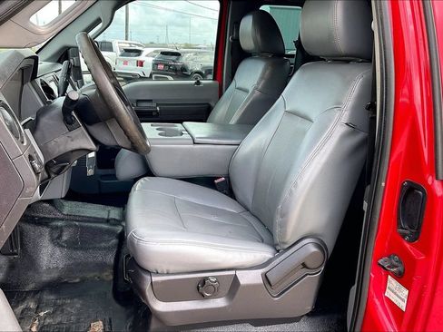 Used 2013 Ford F350 XL w/ PWR Equipment Group RWD image 15