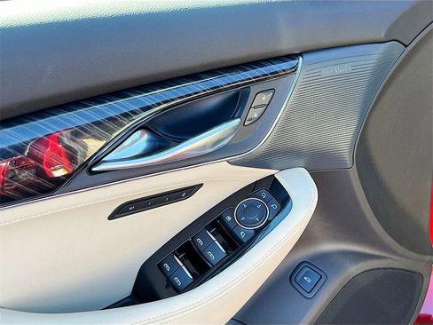 New 2025 Cadillac CT5 Premium Luxury w/ Technology Package image 18