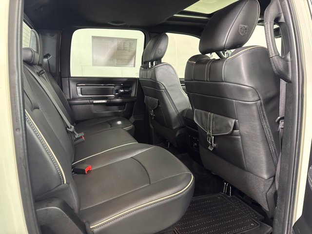 Used 2018 RAM 1500 Limited AWD/4WD image 5