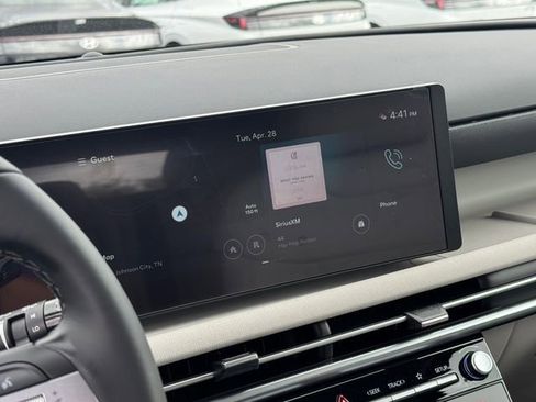 New 2026 Hyundai Tucson SEL AWD/4WD image 30