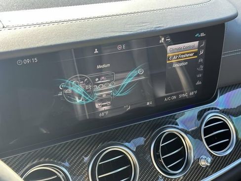Used 2019 Mercedes-Benz E 63 AMG S image 34