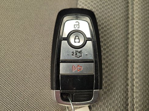 Used 2019 Ford Fusion S image 32