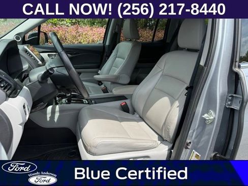 Used 2019 Honda Ridgeline RTL-E image 10