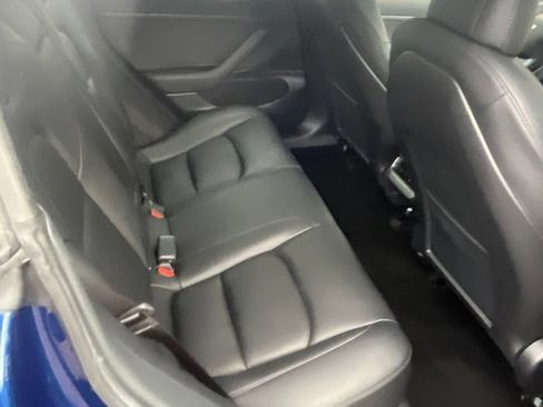 Used 2020 Tesla Model 3 Standard Range Plus RWD image 11
