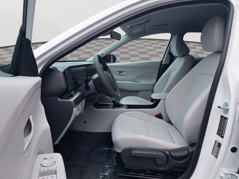 New 2026 Hyundai Kona SEL Sport image 12