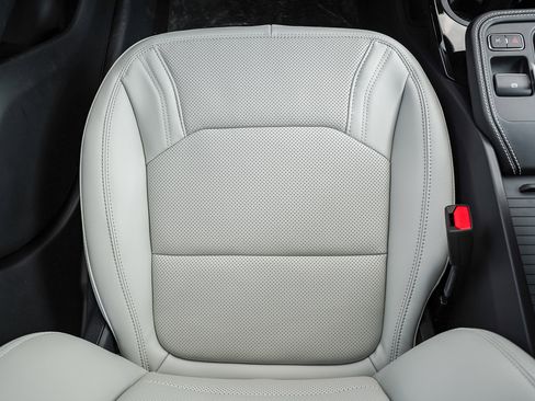 New 2025 Ford Mustang Mach-E Premium image 30