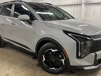 Used 2026 Kia Sportage EX w/ EX Panorama Roof Package
