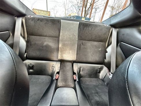 Certified 2023 Subaru BRZ Limited image 13