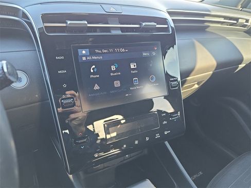 Used 2022 Hyundai Santa Cruz SEL Premium image 22