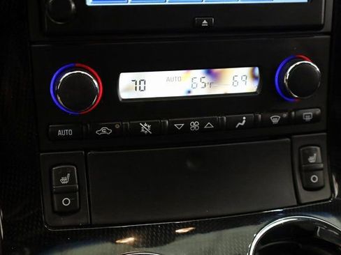 Used 2008 Chevrolet Corvette Coupe w/ Preferred Equipment Group image 22