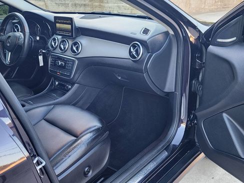 Used 2015 Mercedes-Benz GLA 250 4MATIC image 20