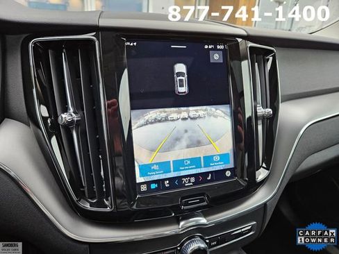 Certified 2025 Volvo XC60 B5 Core image 26